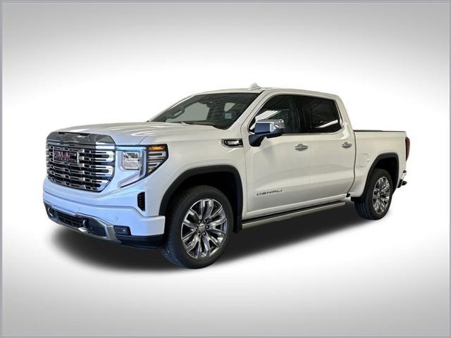 new 2024 GMC Sierra 1500 car, priced at $72,790