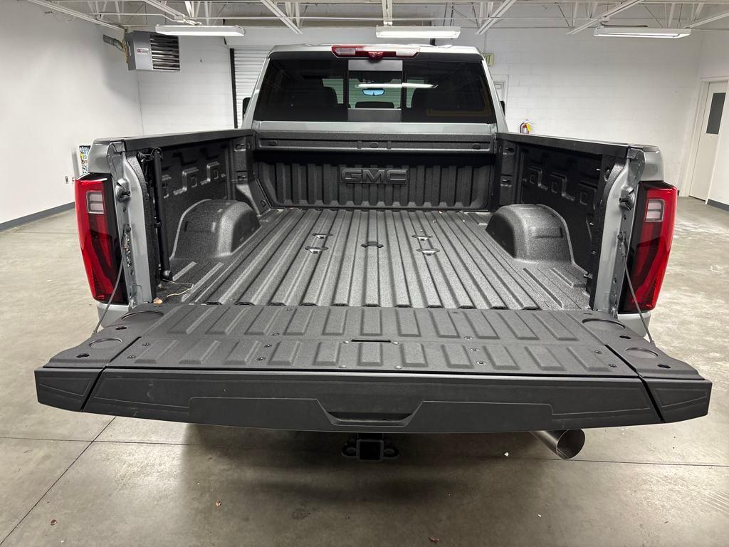 new 2025 GMC Sierra 2500 car, priced at $89,254