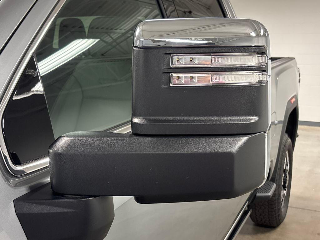 new 2025 GMC Sierra 2500 car, priced at $89,254