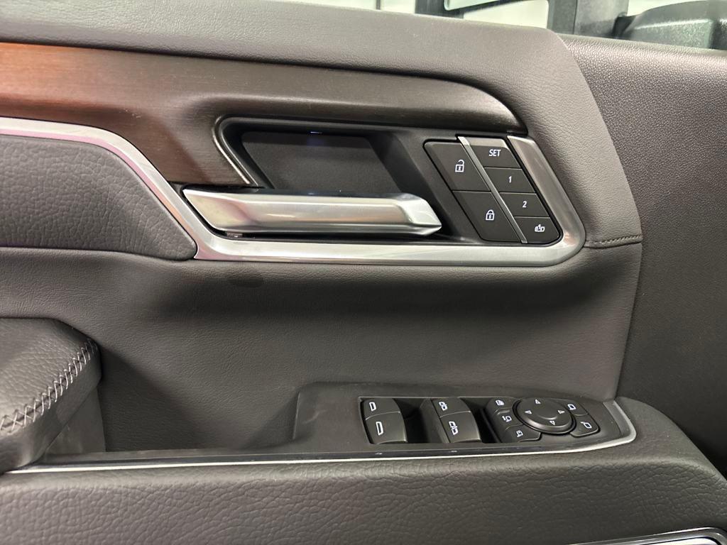new 2025 GMC Sierra 2500 car, priced at $89,254