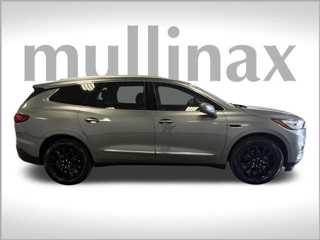 used 2020 Buick Enclave car, priced at $22,500