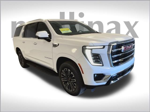 new 2025 GMC Yukon XL car, priced at $74,749