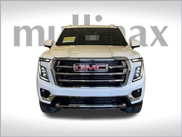 new 2025 GMC Yukon XL car, priced at $79,060