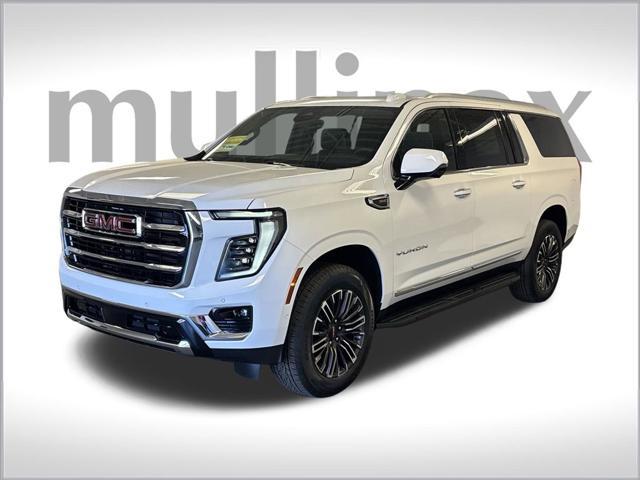 new 2025 GMC Yukon XL car, priced at $79,060