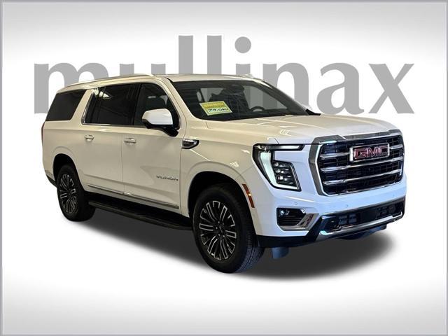 new 2025 GMC Yukon XL car, priced at $79,060