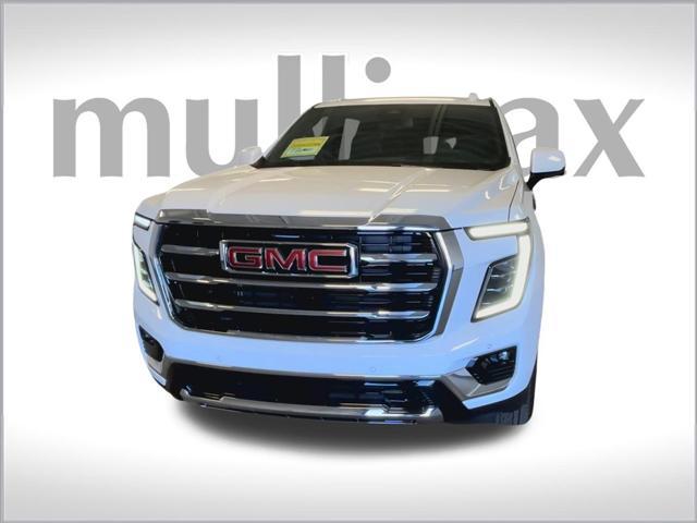 new 2025 GMC Yukon XL car, priced at $74,749