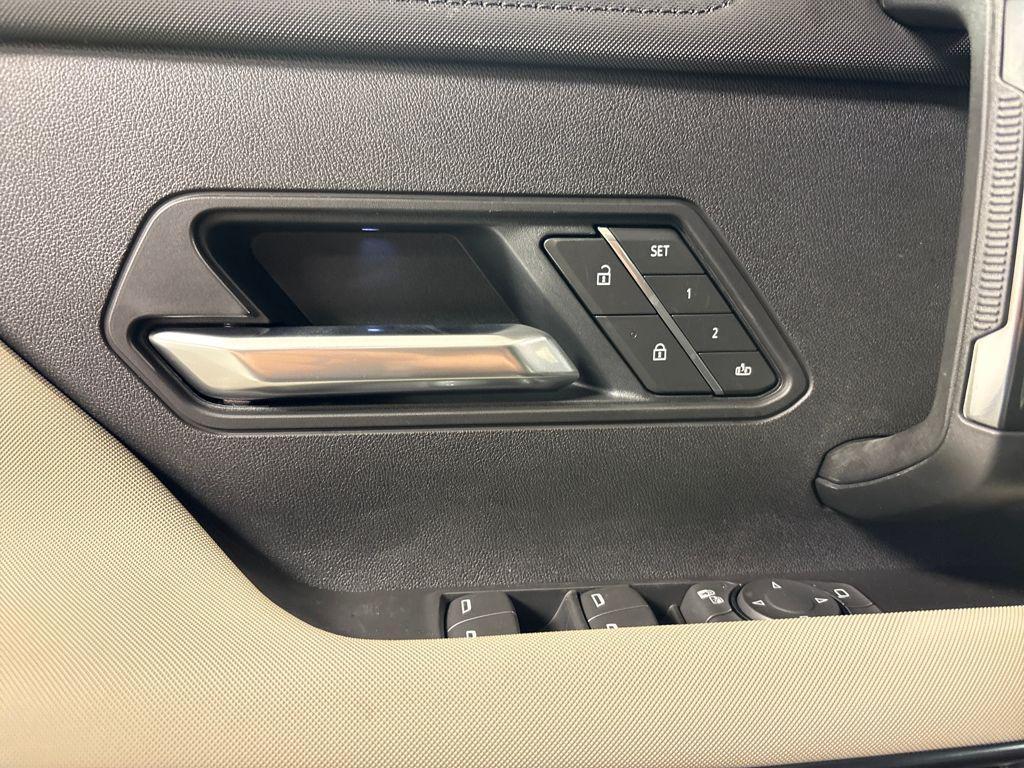 new 2026 GMC HUMMER EV SUV car, priced at $102,795