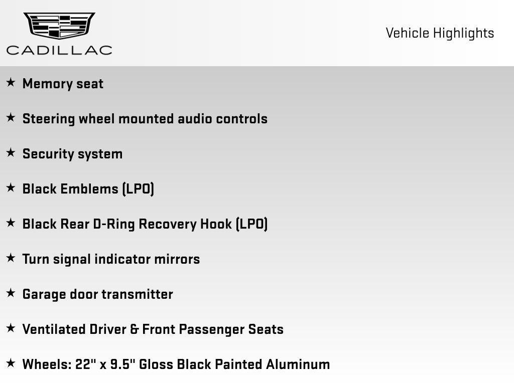 new 2026 GMC HUMMER EV SUV car, priced at $102,795