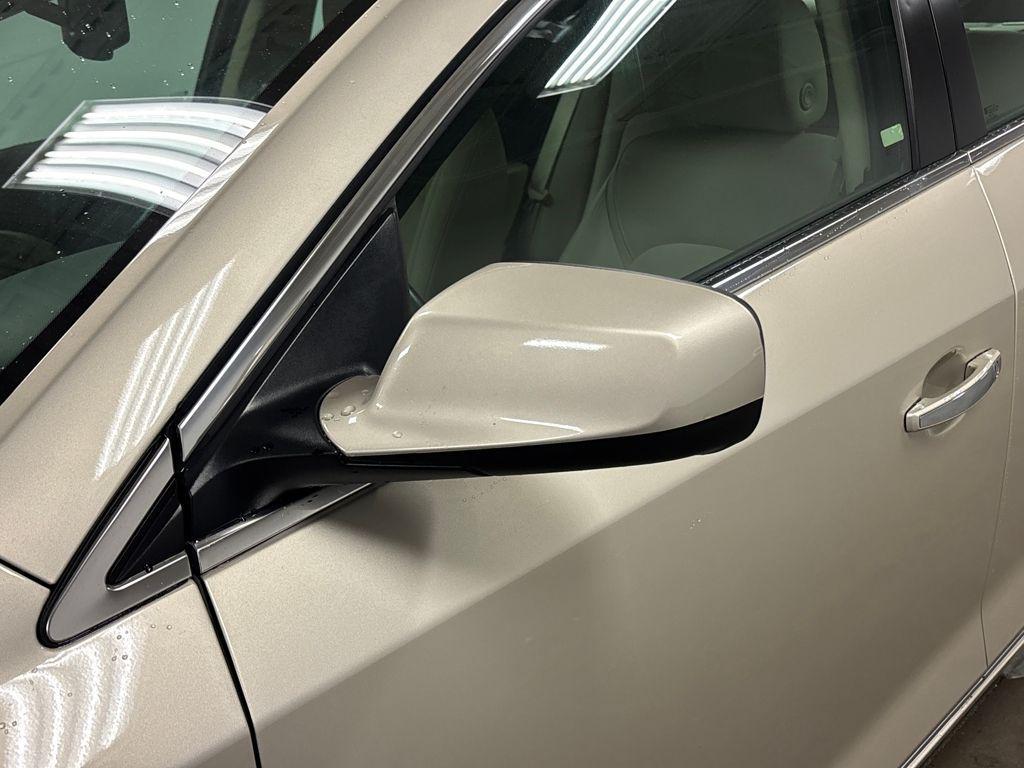 used 2016 Buick LaCrosse car, priced at $13,500