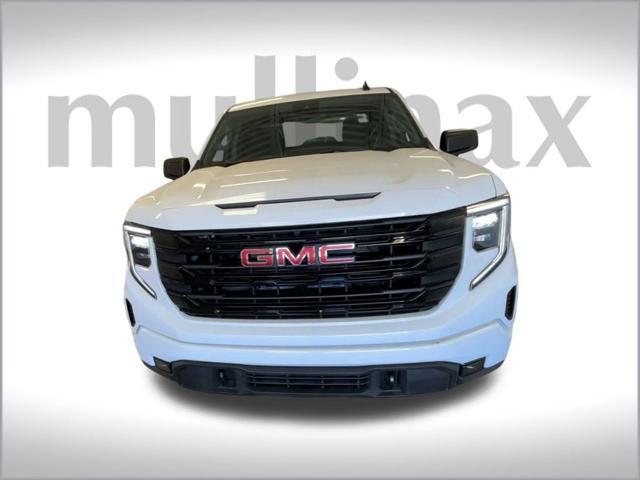 new 2025 GMC Sierra 1500 car, priced at $42,885