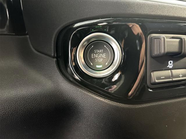new 2025 GMC Sierra 1500 car, priced at $44,135