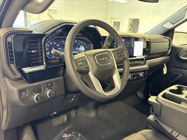 new 2025 GMC Sierra 1500 car, priced at $42,885