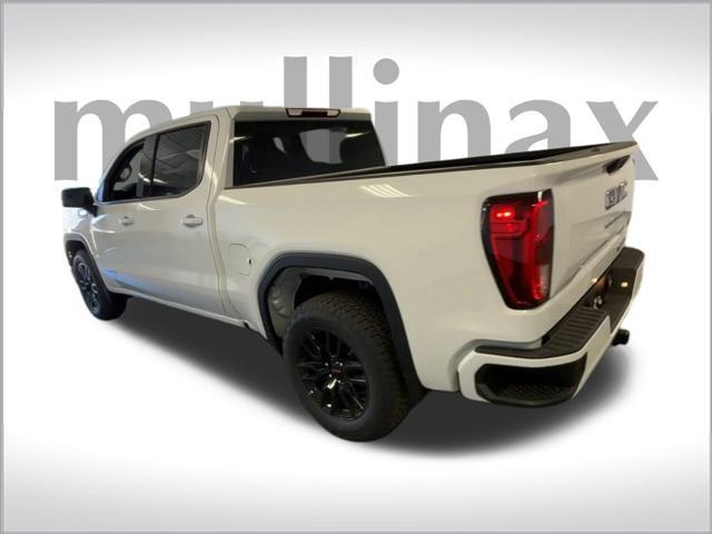 new 2025 GMC Sierra 1500 car, priced at $44,135