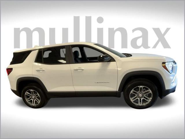 new 2025 GMC Terrain car, priced at $29,650