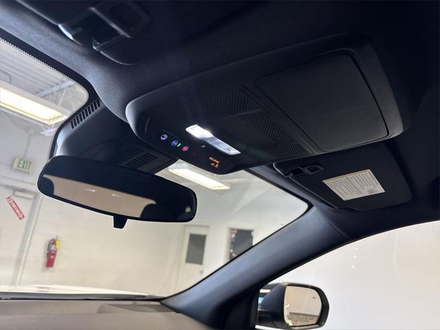 new 2025 GMC Terrain car, priced at $29,650