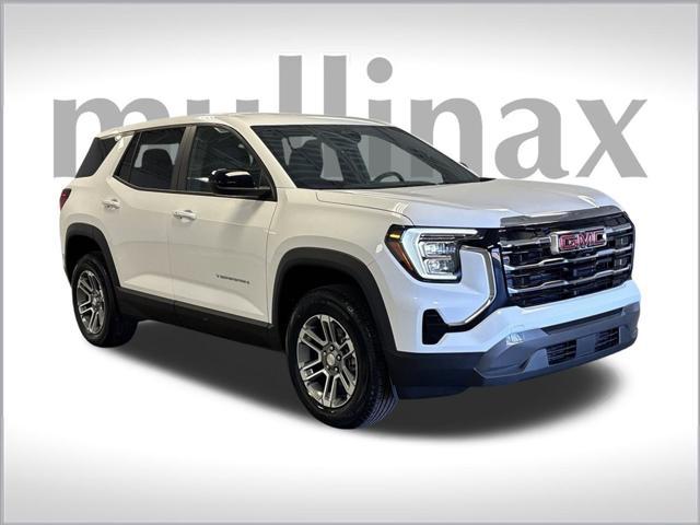 new 2025 GMC Terrain car, priced at $29,650