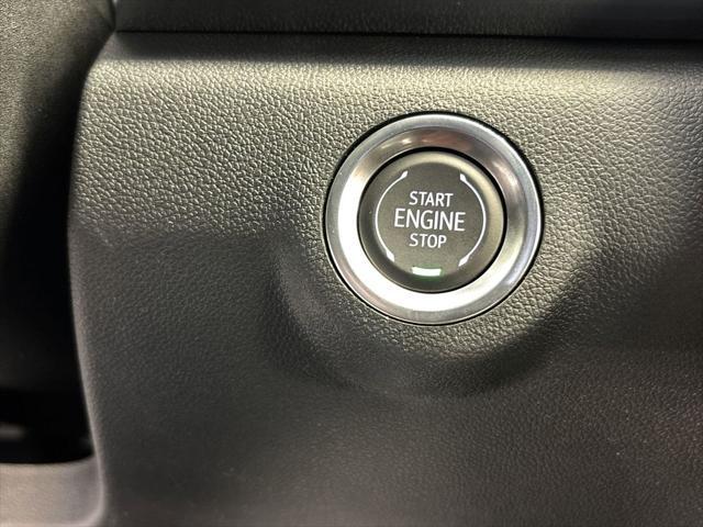 new 2025 GMC Terrain car, priced at $29,650