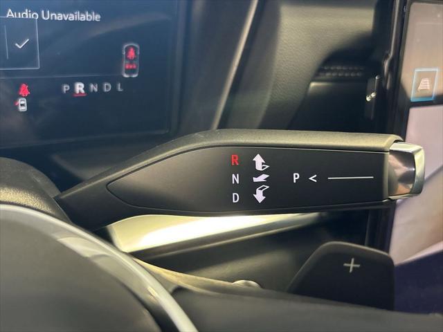 new 2025 GMC Terrain car, priced at $29,650