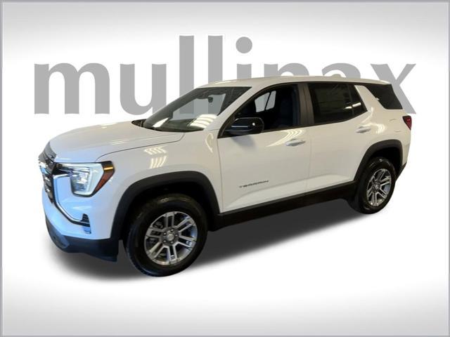 new 2025 GMC Terrain car, priced at $29,650