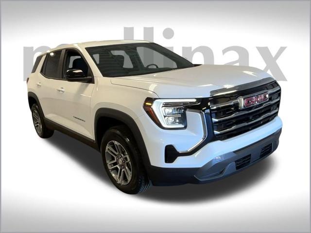 new 2025 GMC Terrain car, priced at $29,650
