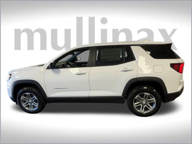 new 2025 GMC Terrain car, priced at $29,650