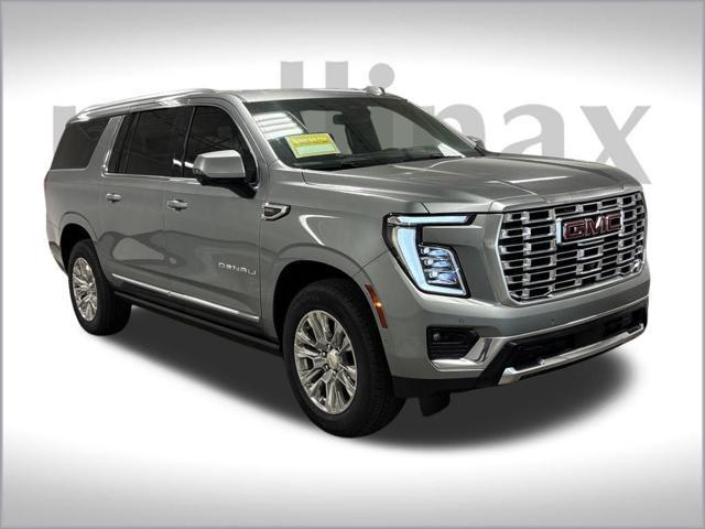 new 2025 GMC Yukon XL car, priced at $84,735