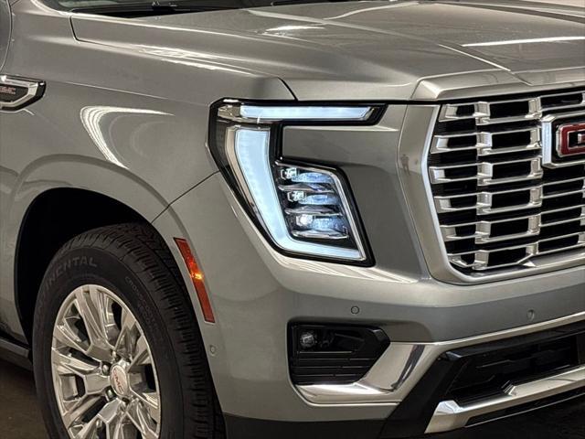 new 2025 GMC Yukon XL car, priced at $84,735