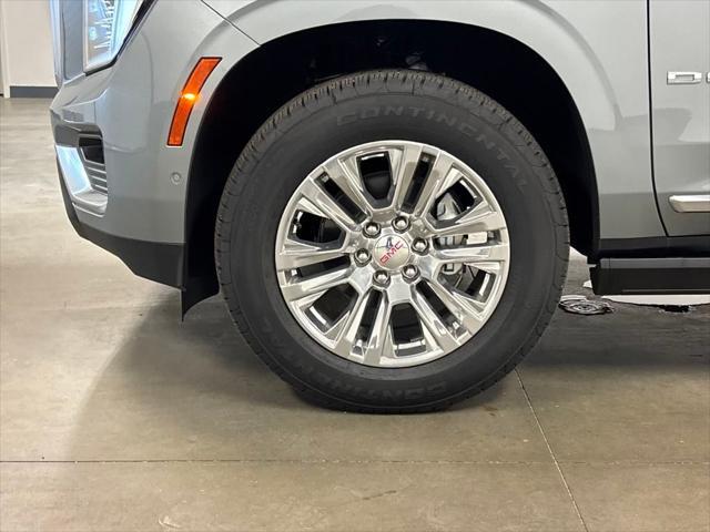 new 2025 GMC Yukon XL car, priced at $84,735