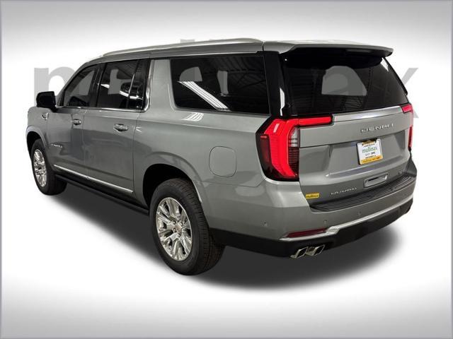 new 2025 GMC Yukon XL car, priced at $84,735