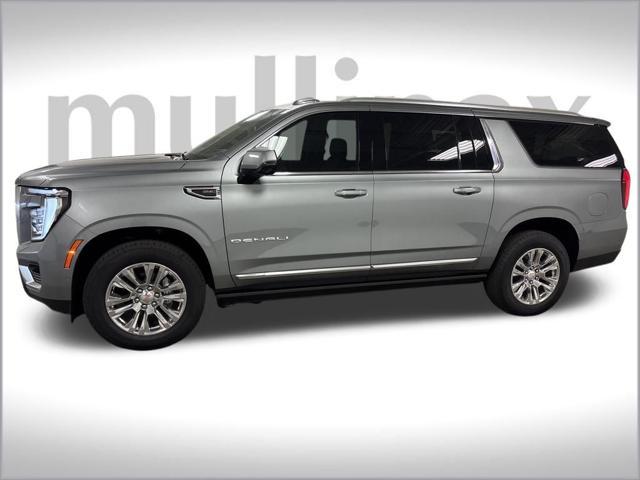 new 2025 GMC Yukon XL car, priced at $84,735