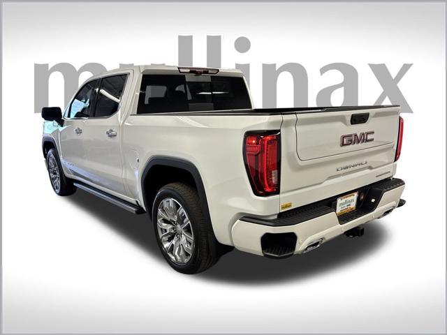 new 2025 GMC Sierra 1500 car, priced at $74,650