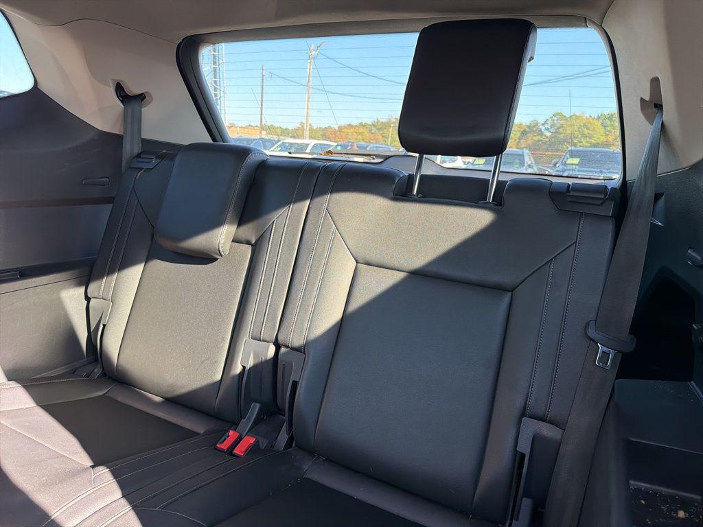used 2019 Volkswagen Atlas car, priced at $16,900