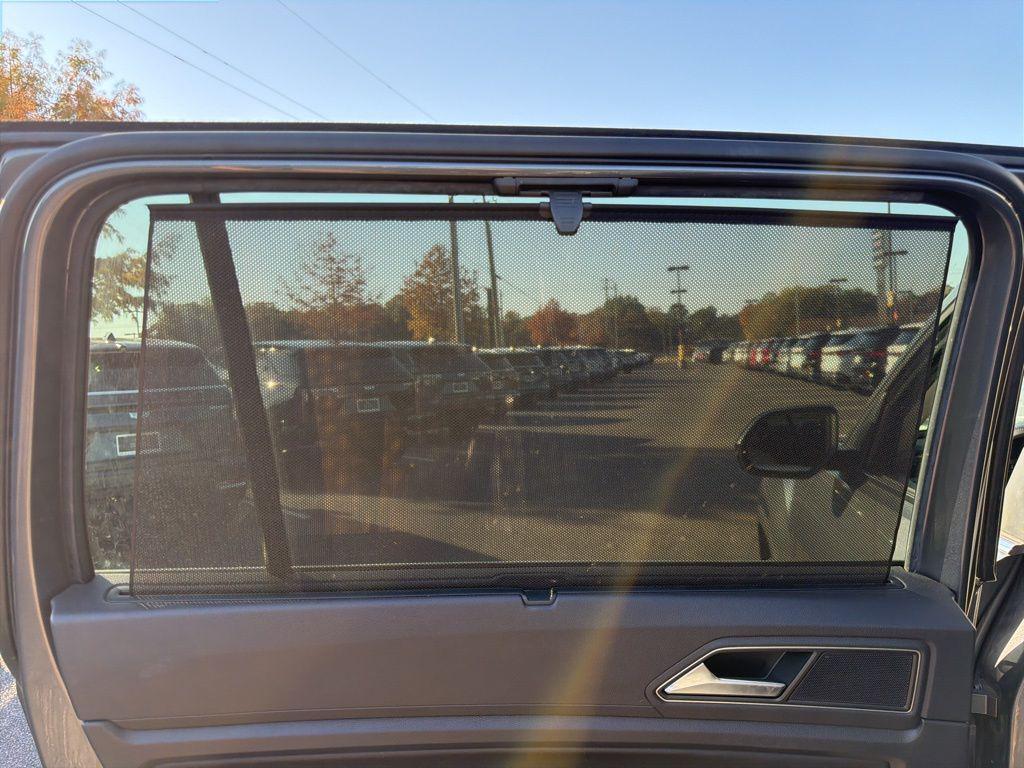 used 2019 Volkswagen Atlas car, priced at $16,900