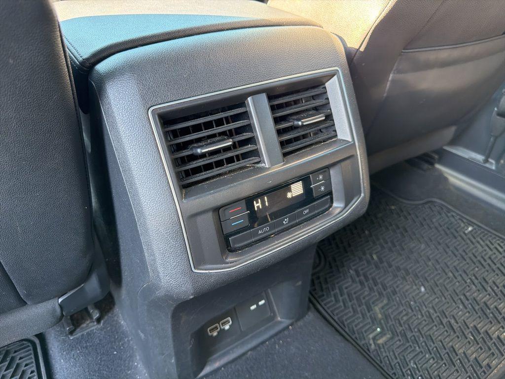 used 2019 Volkswagen Atlas car, priced at $16,900