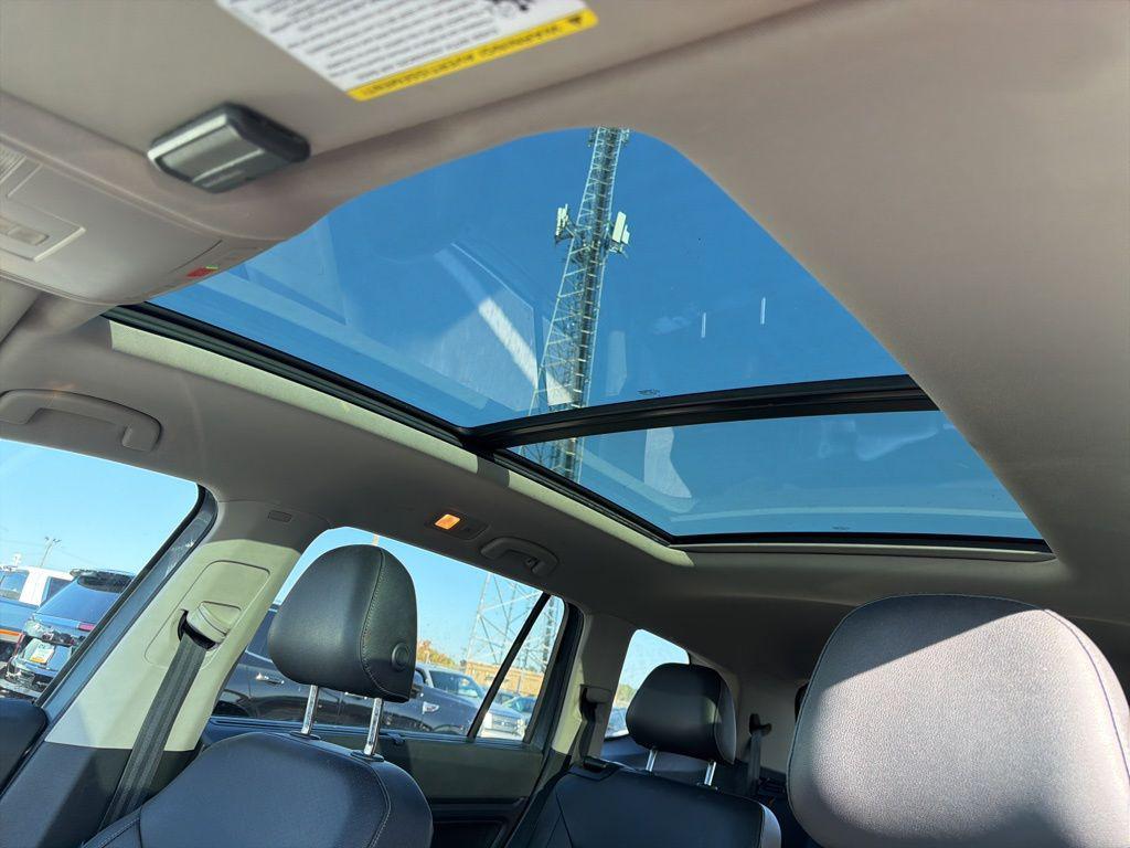 used 2019 Volkswagen Atlas car, priced at $16,900