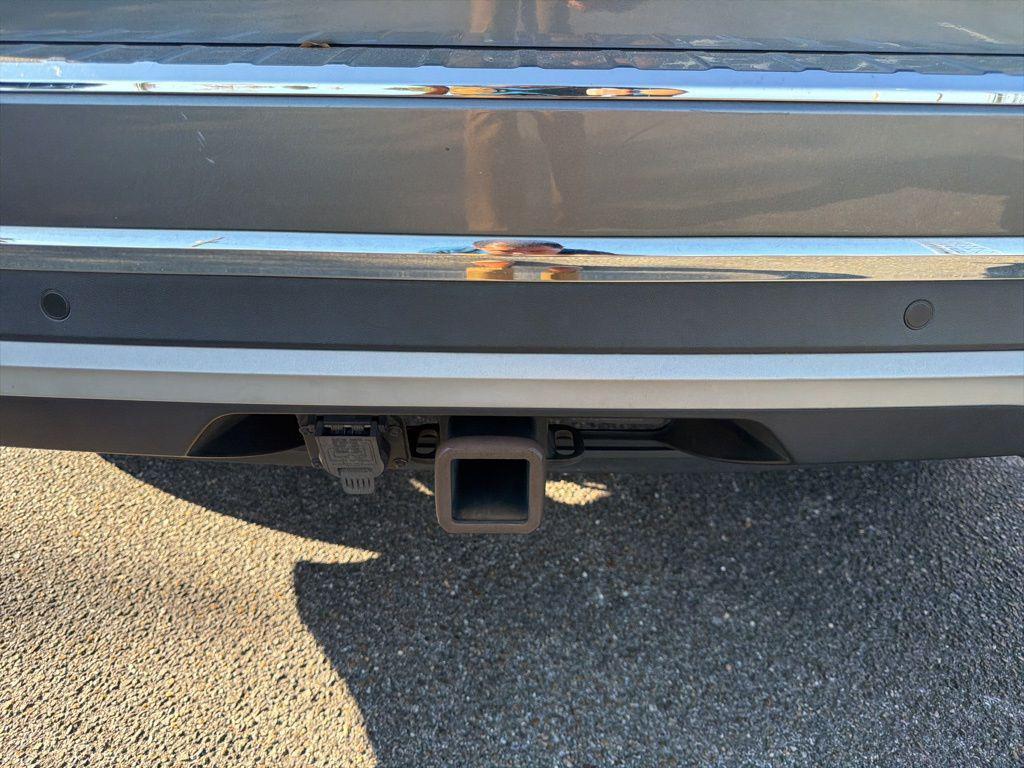 used 2019 Volkswagen Atlas car, priced at $16,900