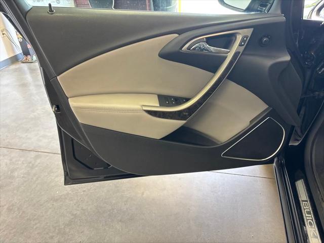 used 2016 Buick Verano car, priced at $10,900