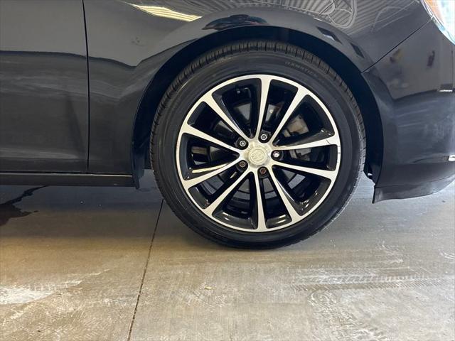 used 2016 Buick Verano car, priced at $10,900