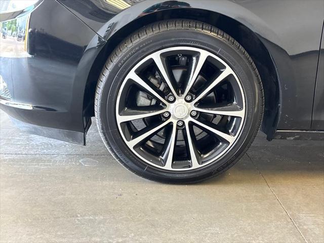 used 2016 Buick Verano car, priced at $10,900