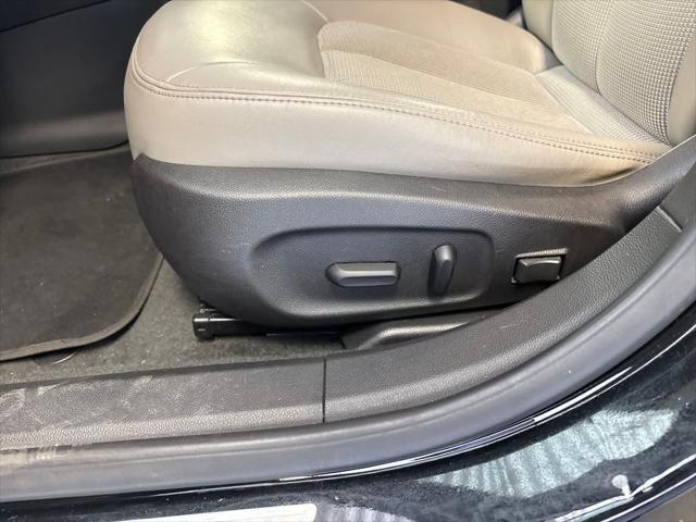 used 2016 Buick Verano car, priced at $10,900