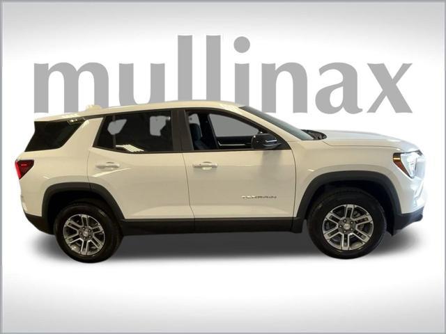 new 2025 GMC Terrain car, priced at $31,479