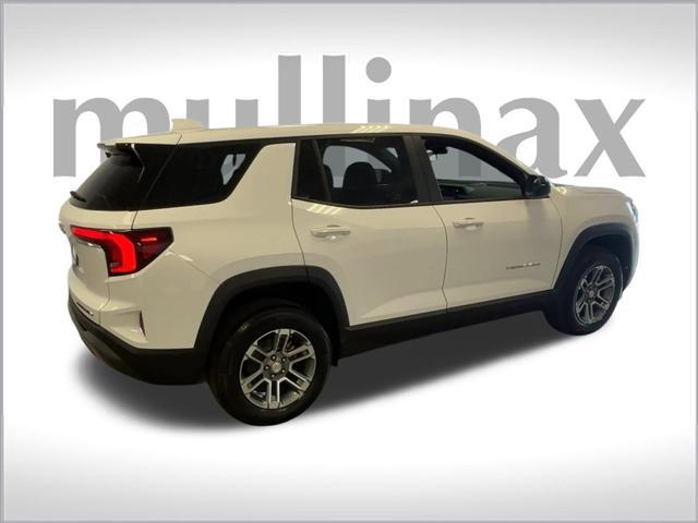 new 2025 GMC Terrain car, priced at $32,935