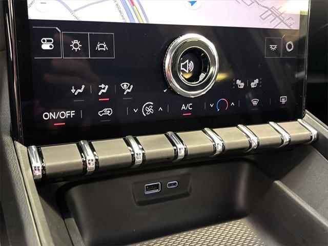 new 2025 GMC Terrain car, priced at $32,935