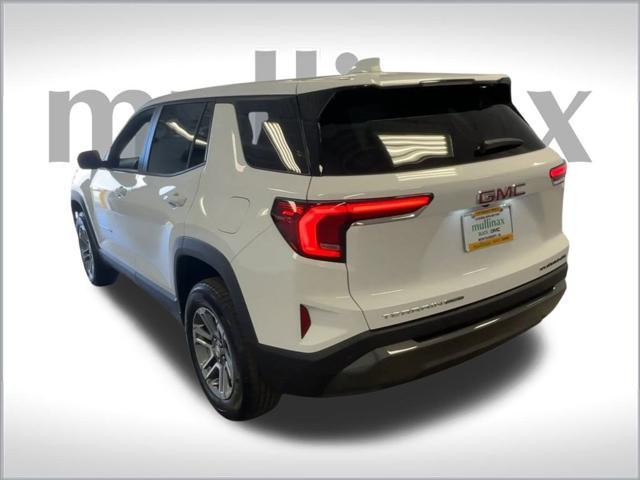 new 2025 GMC Terrain car, priced at $31,479