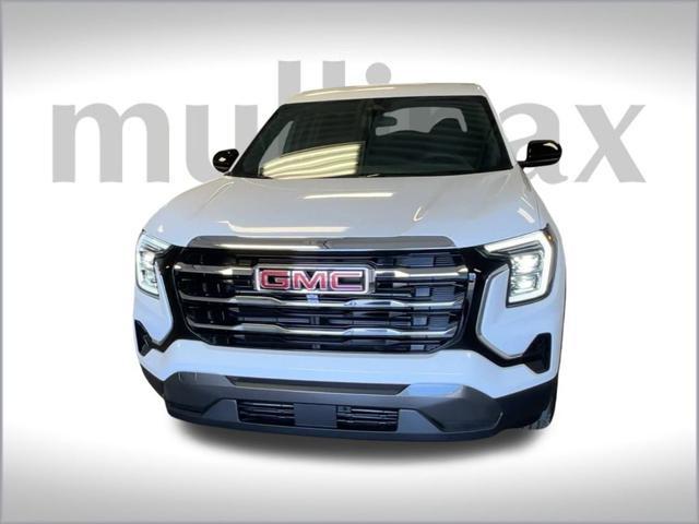 new 2025 GMC Terrain car, priced at $31,479