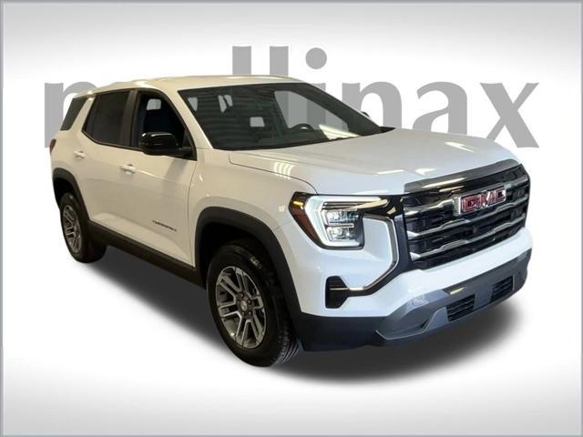 new 2025 GMC Terrain car, priced at $31,479