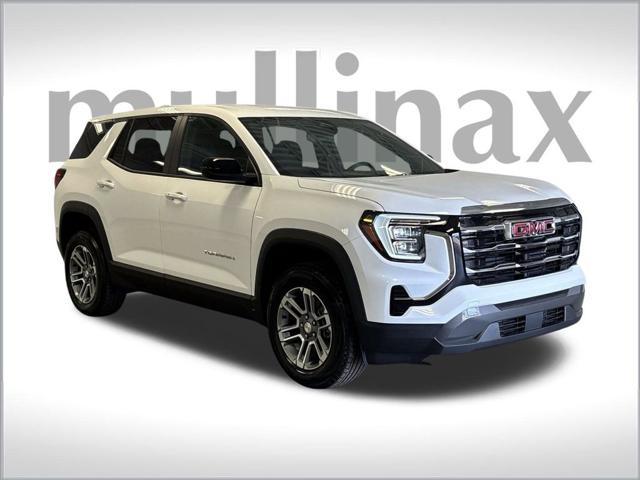 new 2025 GMC Terrain car, priced at $31,479