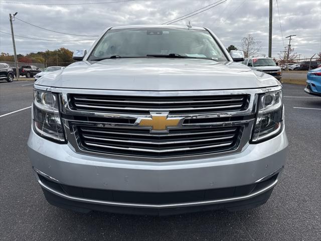 used 2020 Chevrolet Tahoe car, priced at $37,500