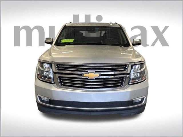 used 2020 Chevrolet Tahoe car, priced at $36,500