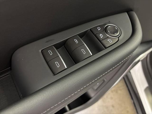 new 2025 Buick Enclave car, priced at $48,610